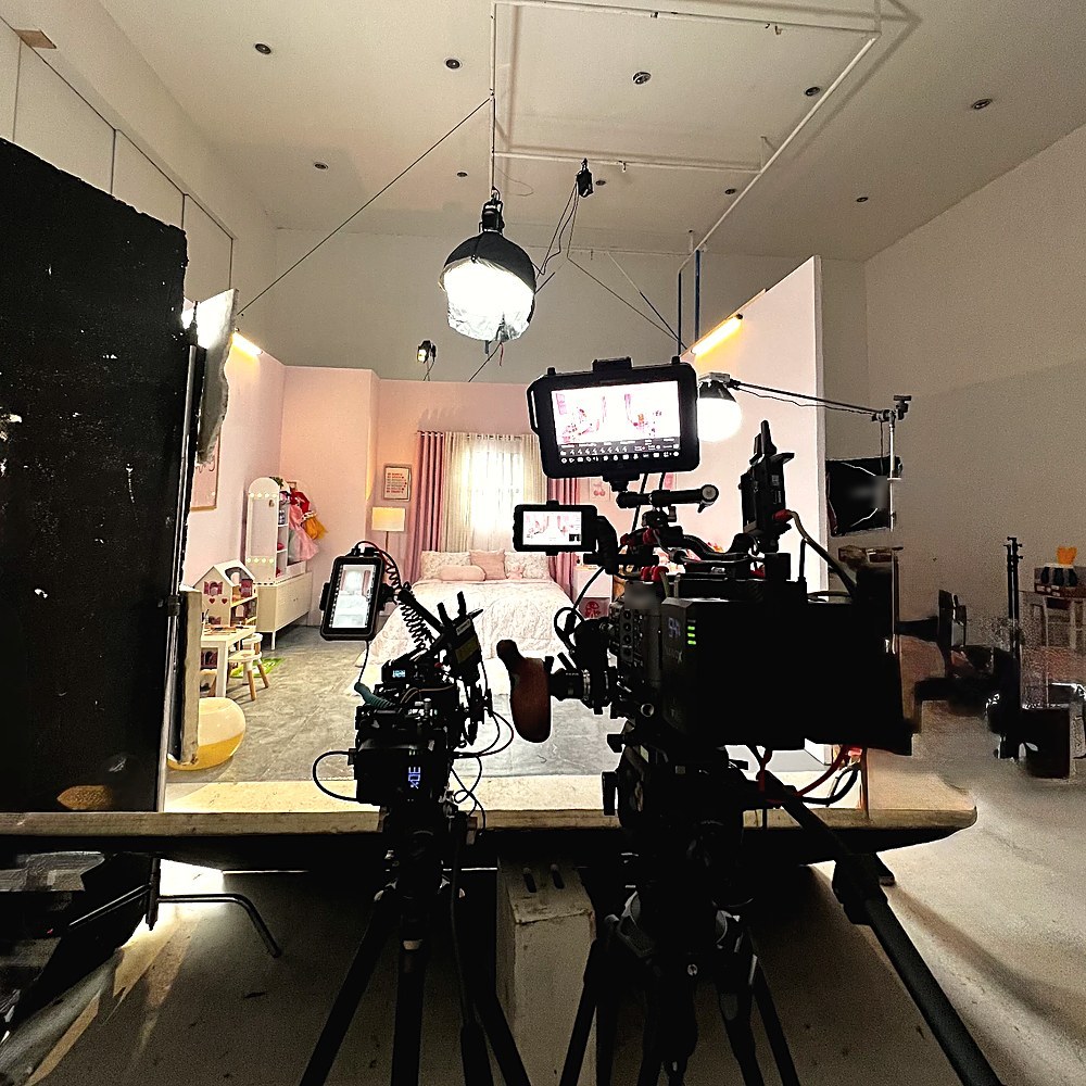 Commercial Shoots